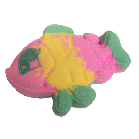 Papa Fish Bath Bomb