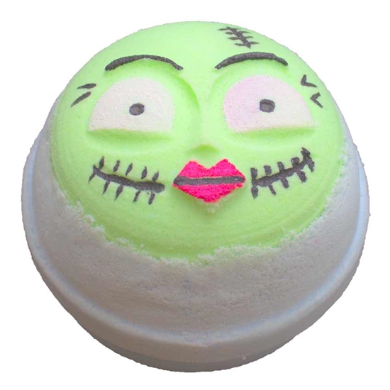 Sally Bath Bomb