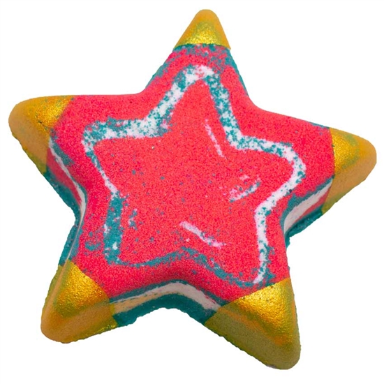 Prancing with the Stars Bath Bomb