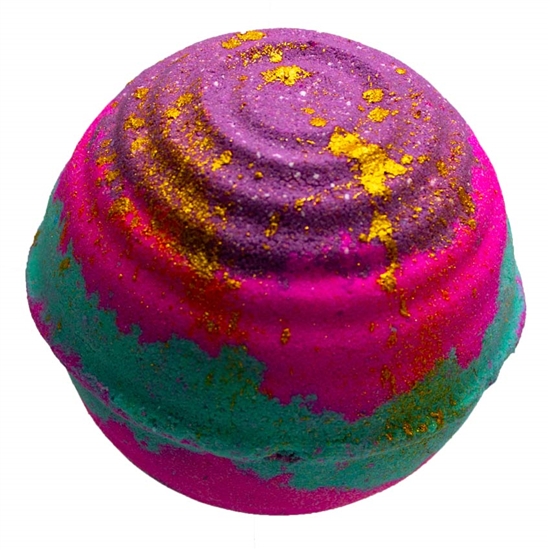 Aurora Nights Bath Bomb