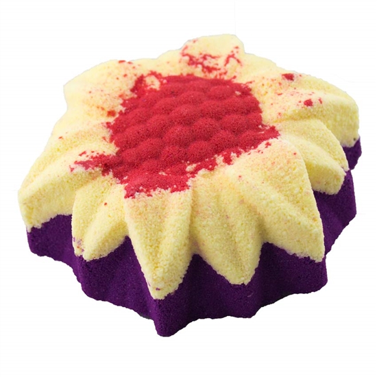 Autumn in the Park Bath Bomb