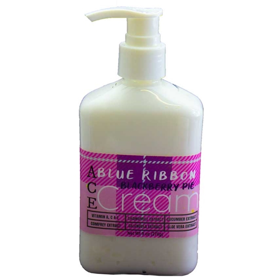 Blue Ribbon Blackberry Pie Vitamin A, C, & E Lotion