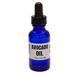 Avocado Seed Oil