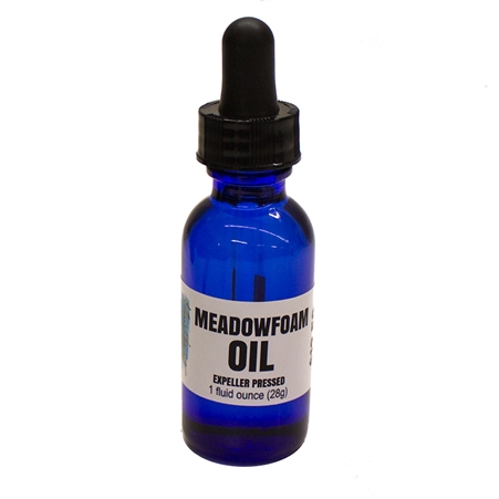 Meadowfoam Seed Oil, 1 ounce