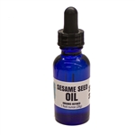 Sesame Seed Oil