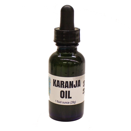 KARANJA Oil