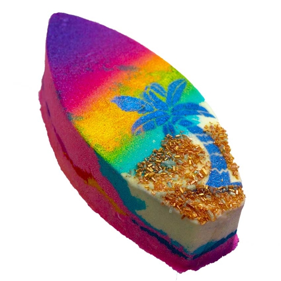 Sunset Beach Bath Bomb