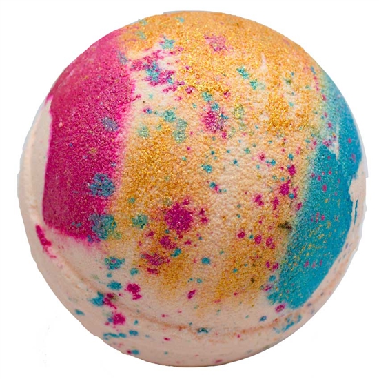 WS Fall 4.5 OZ Bath Bomb