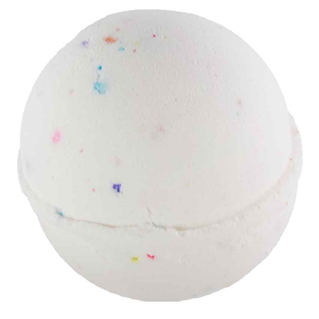 Jelly Bean Bath Bomb