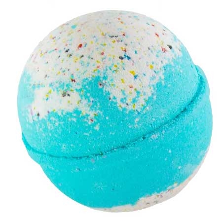 Bath Bomb Beach Bum