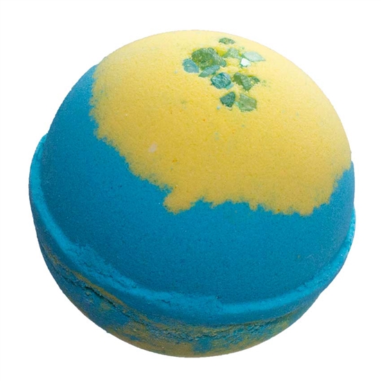 Butter Cookies Bath Bomb