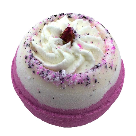 Jolly Good Karma Bath Bomb