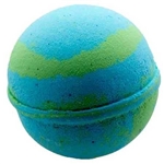 Bath Bomb Earth