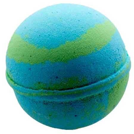 Bath Bomb Earth