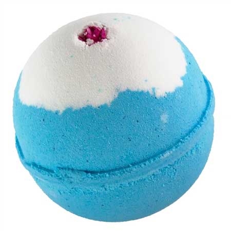 Bath Bomb Garden Meadow