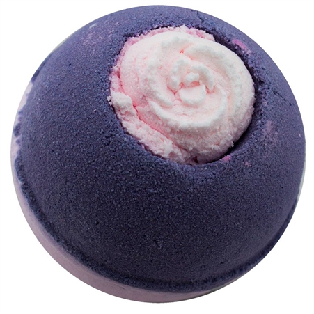 Bath Bomb Lady MacGyver