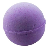 Lavender Lemon Bath Bombs