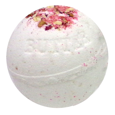 Bath Bomb Maylay Rose Apple Fruit Butterball