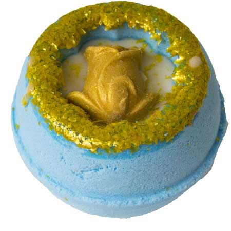 Moon Goddess Bath Bomb