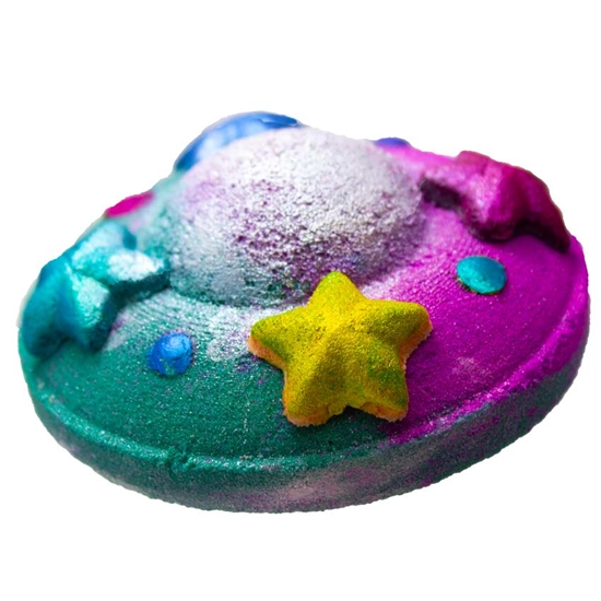 Mothership Bath Bomb