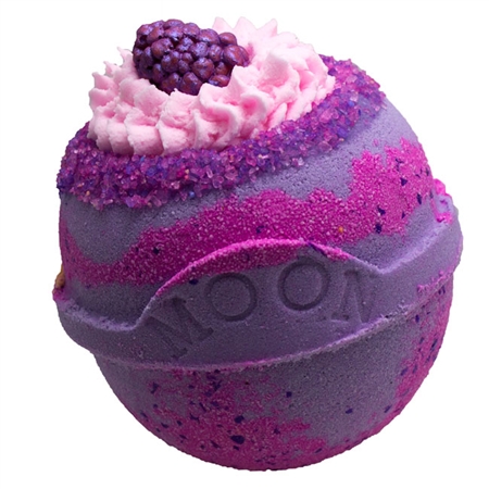 Bath Bomb Orchard Moon