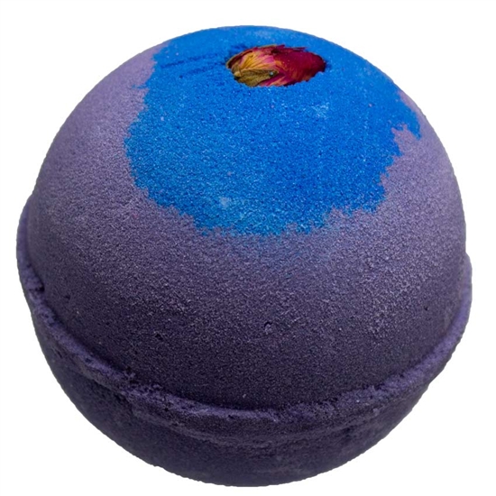 Bath Bomb Sandalwood Rose