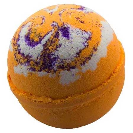 Bath Bomb Tiki Woods