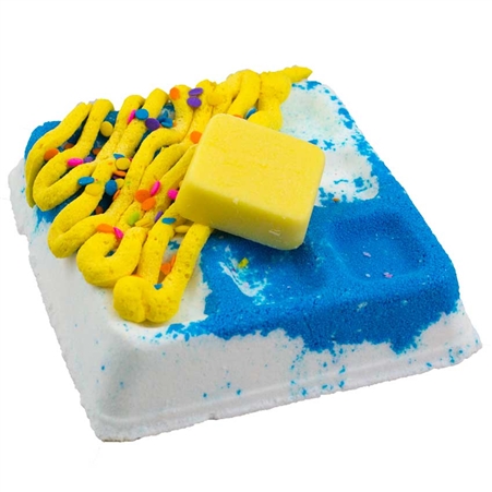 Sugar Smacked Waffle Bath Bomb