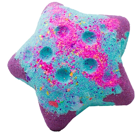 Star Babe Bath Bomb