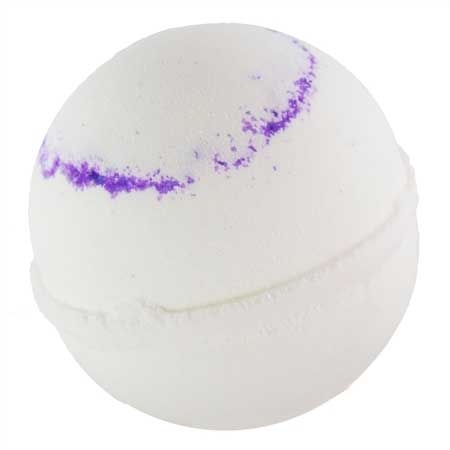 Bath Bomb White Lotus Blossom