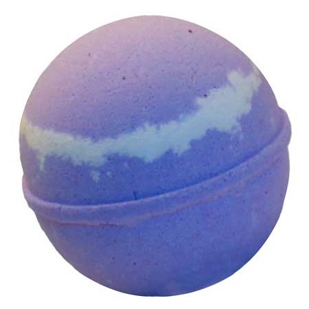 Bath Bomb Wild Lily & Orchid