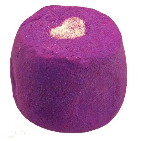 Bubble Bath Purple Pill