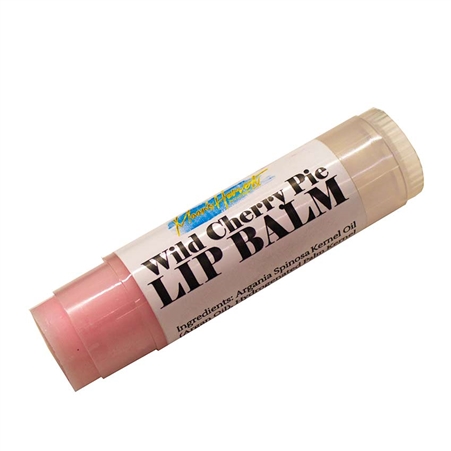 Jumbo Lip Balm Wild Cherry Pie