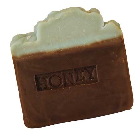 Luxury Cream Bar Honey Bar