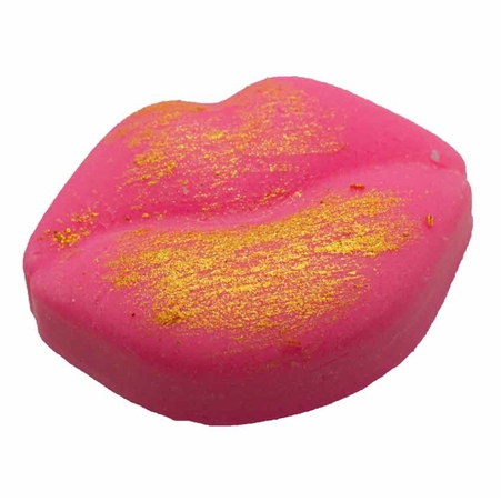 Passionate Kisses Cocoa Butter Bath Melt