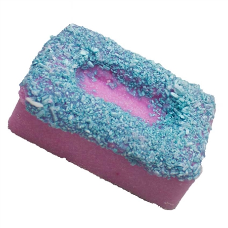 Rosewood and Musk Bath Melt