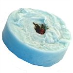 Shampoo Bar Rosemary Tea Tree