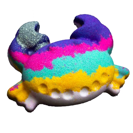 Niu Papa'i Bath Bomb