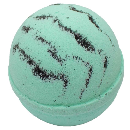 Sea Cucumber Bath Bomb