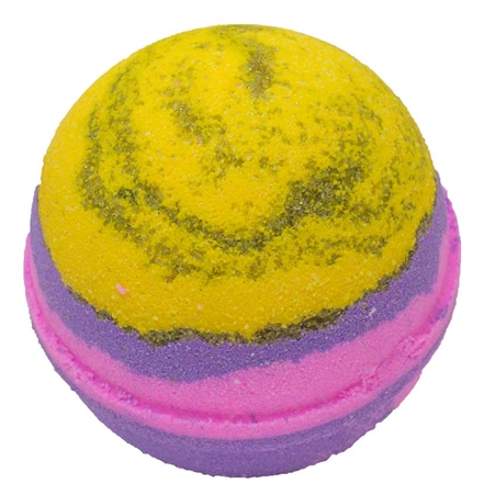 Sweet Sunshine Bath Bomb