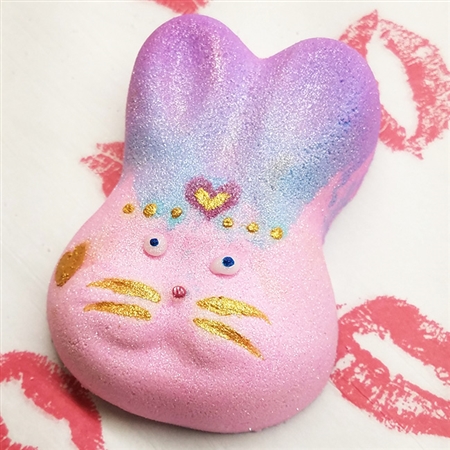 Bunny Love Bath Bomb