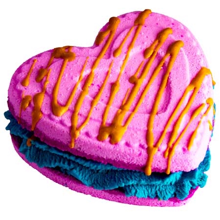 Sugar Rush Sandwich Cookie Bath Treat