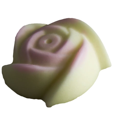 2 Rose Buds Bath Melt