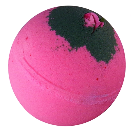 Screwed, Blued & Tattooed Bath Bomb