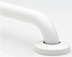 Grab Bar - Super Grip White