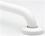 Grab Bar - Super Grip White