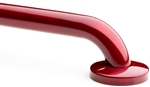 Grab Bar - Candy Apple Red