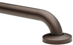 Grab Bar-Oil Rubbed Bronze