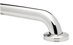 Grab Bar - Polished Stainless Steel