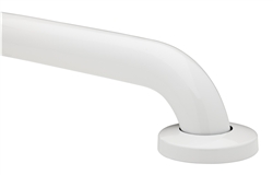 Grab Bar - White